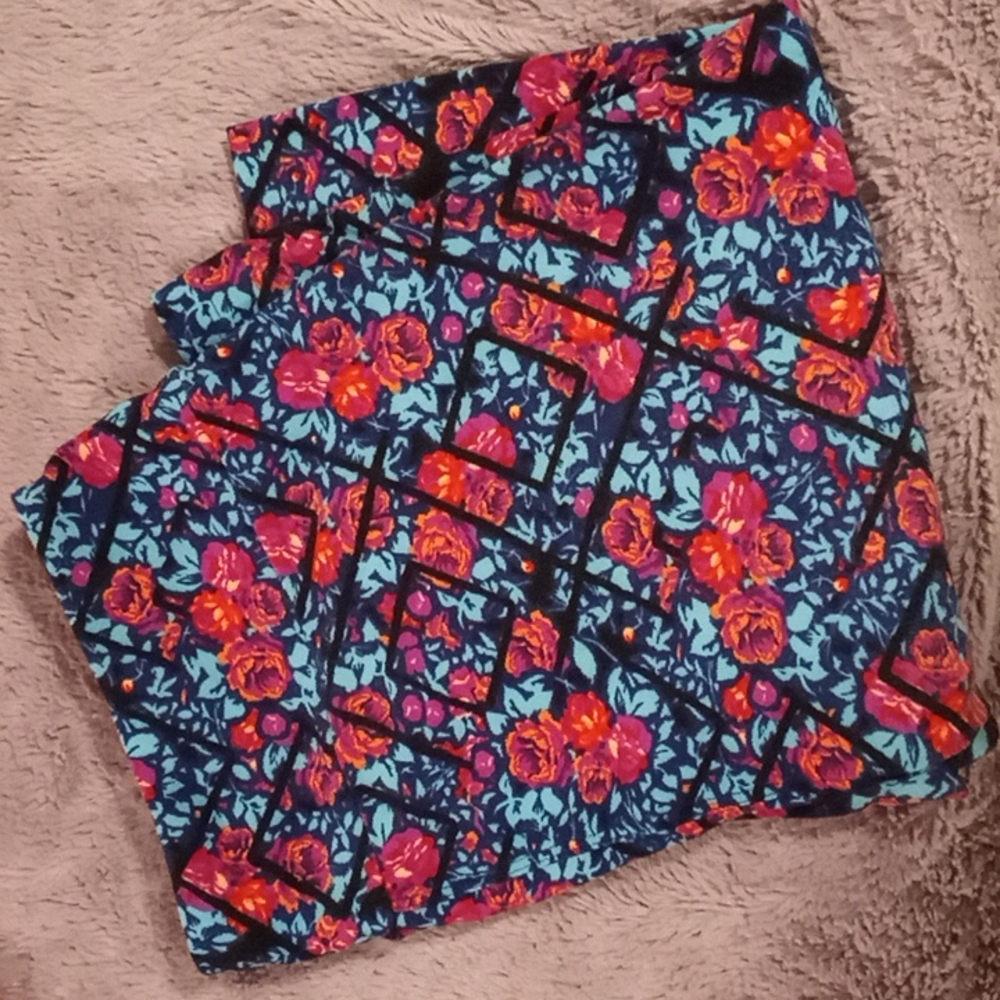 Lularoe leggings